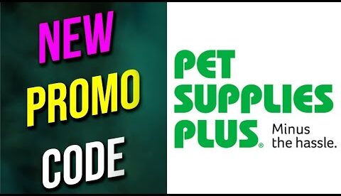 Pet Supplies Plus Promo Codes 2023 || Pet Supplies Plus Promo Code Fresh!!!